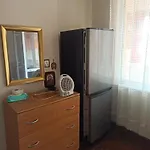 Apartament на центъра на до фонтаните и морето и градинта *