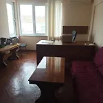 Apartment на центъра на до фонтаните и морето и градинта *