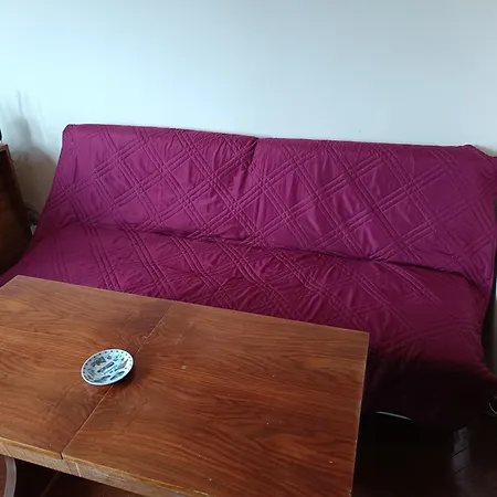 Apartment на центъра на до фонтаните и морето и градинта *