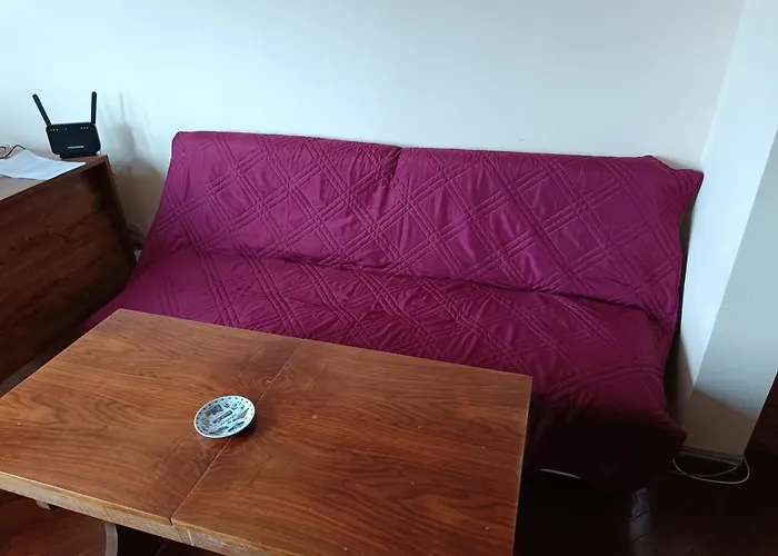 Apartment на центъра на до фонтаните и морето и градинта *