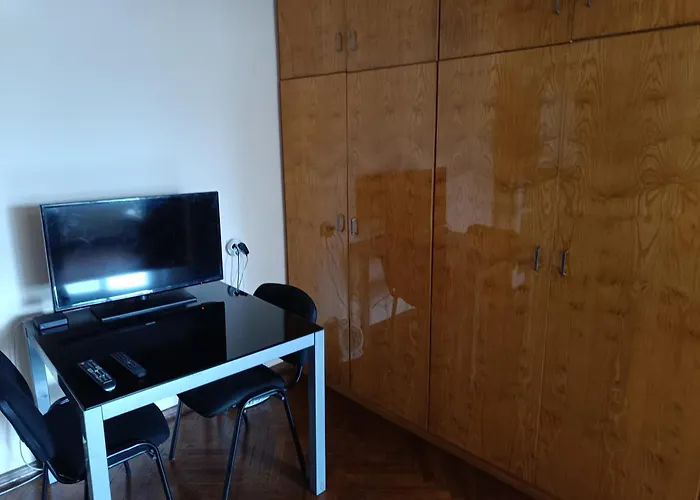 на центъра на до фонтаните и морето и градинта Appartement Varna