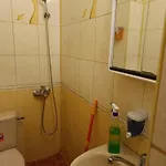 شقة на центъра на до фонтаните и морето и градинта *